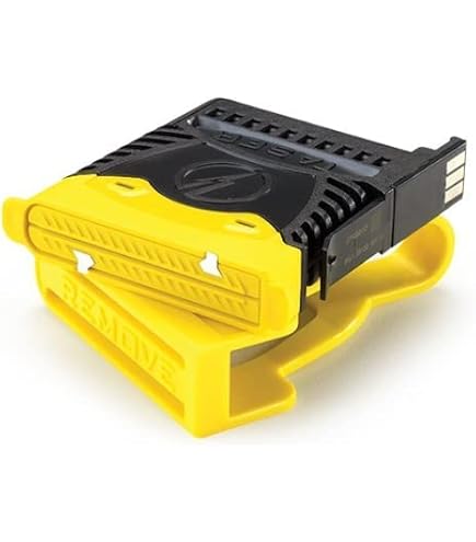 Amazon.com: TASER X1/X26 2-Pack Live Cartridges: 15ft Range | OEM